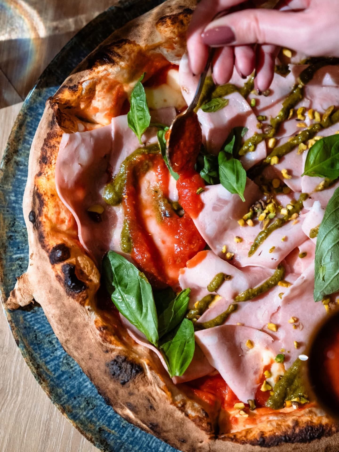 Pizza post 4