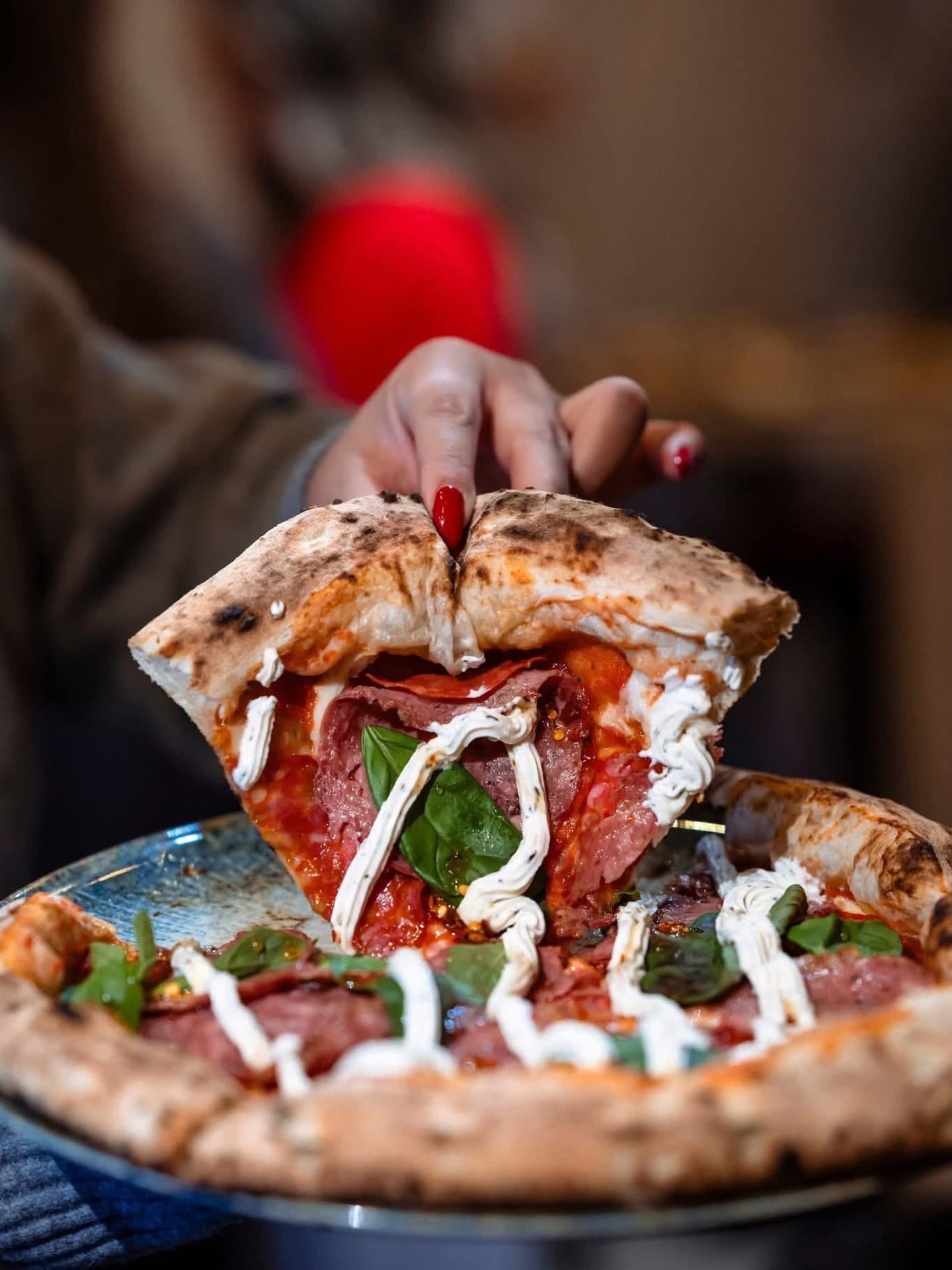 Pizza post 6