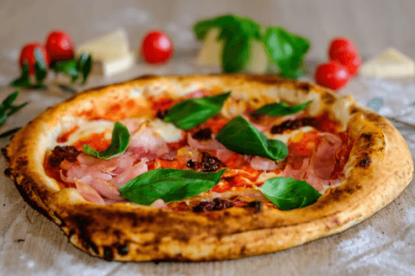 Pizza Carnivora