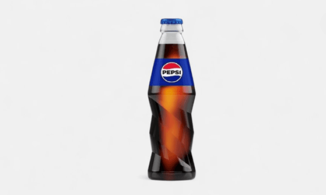 Pepsi