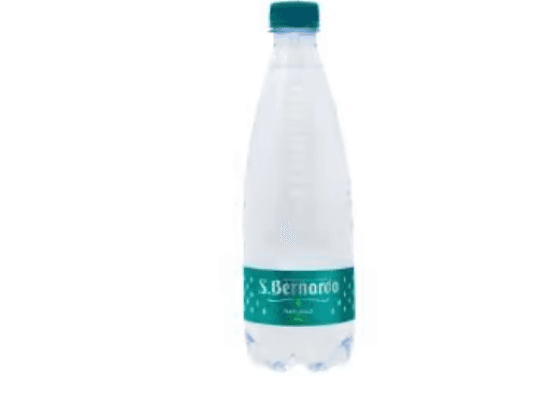 San Bernardo Apă Minerală 0.5L