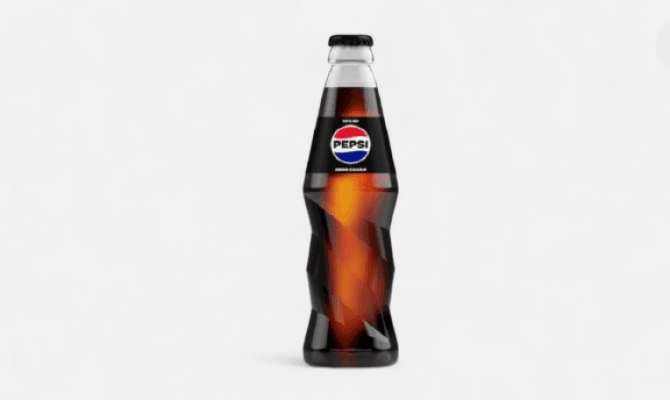 Pepsi zero zahar