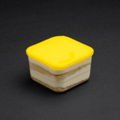 Tiramisu Zilei