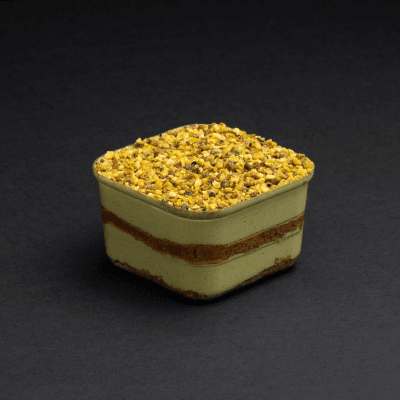 Tiramisu Pistacchio