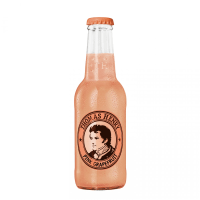 Thomas Henry Pink 0.75