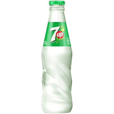 7Up 0.25