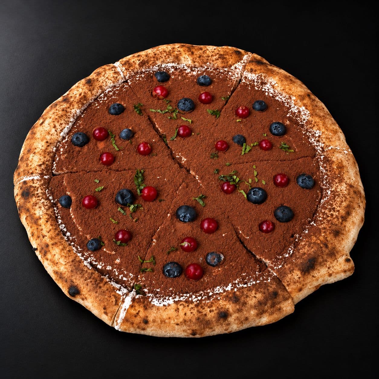 Pizzamisuu